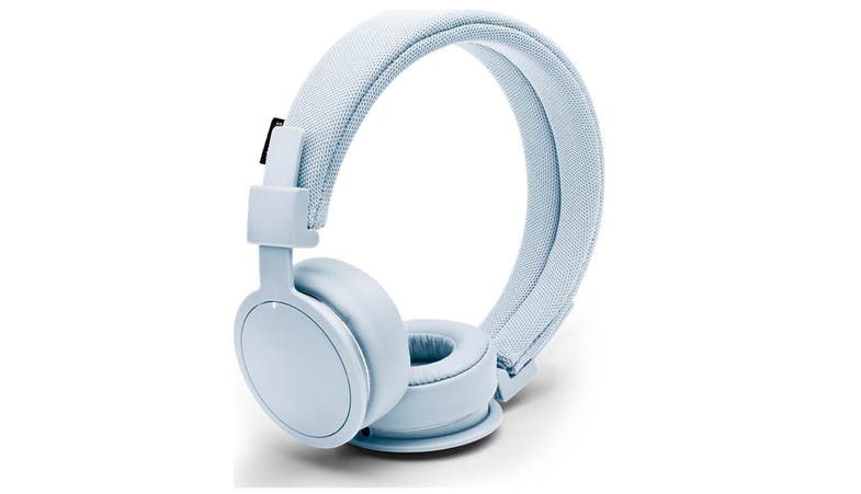 URBANEARS PLATTAN ADV WIRELESS HEADPHONE (SNOW BLUE)