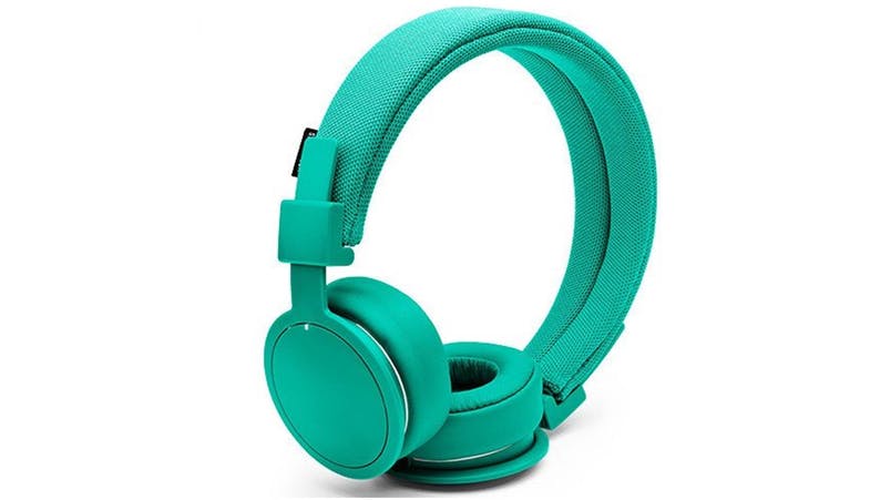 URBANEARS PLATTAN ADV WIRELESS HEADPHONE (CARRIBEAN)
