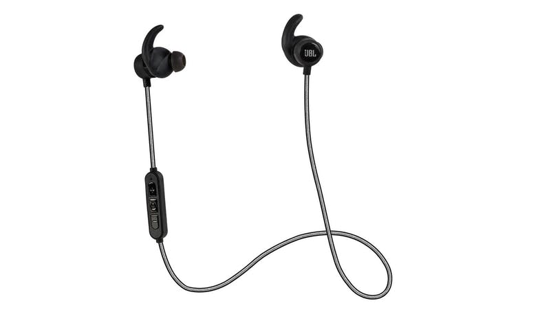 JBL REFLECT MINI BT BLUETOOTH IN EAR EARPHONES (BLACK)