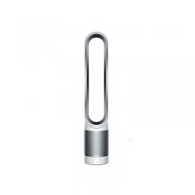 DYSON PURE COOL LINK TOWER PURIFIER FAN (WHITE / SILVER) TP03