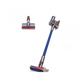 DYSON V8 FLUFFY PRO HANDSTICK VACUUM SV10