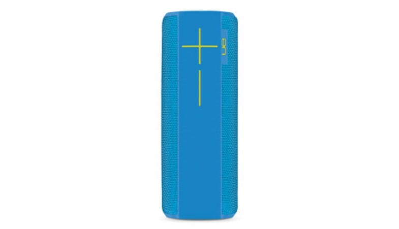 UE MEGABOOM SPEAKER (WAVY BLUE) 984-000757