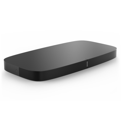 SONOS PLAYBASE WIRELESS SPEAKER (BLACK)
