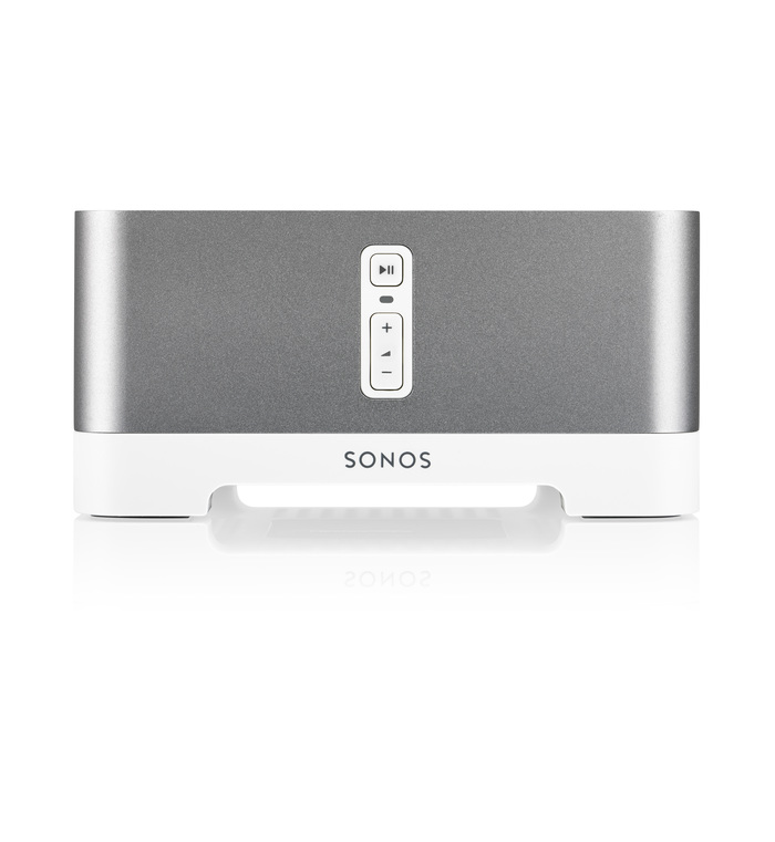 SONOS CONNECT:AMP WIRELESS STEREO AMPLIFIER CONNECTAMP