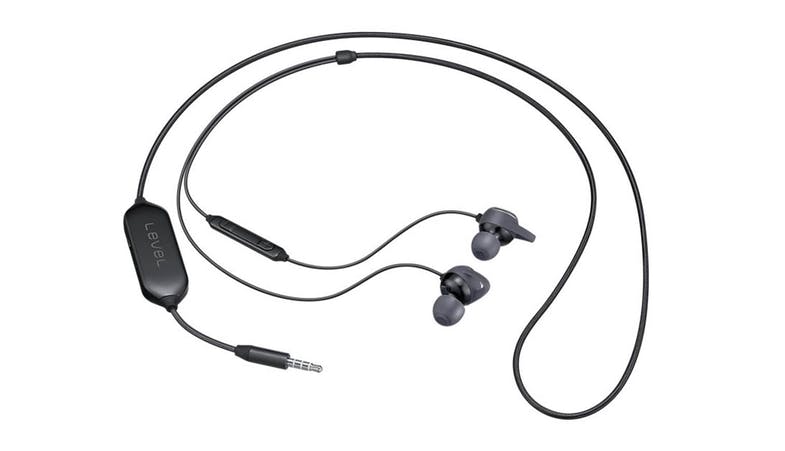 SAMSUNG LEVEL IN ANC HEADPHONES (BLACK) EO-IG930BBEGWW