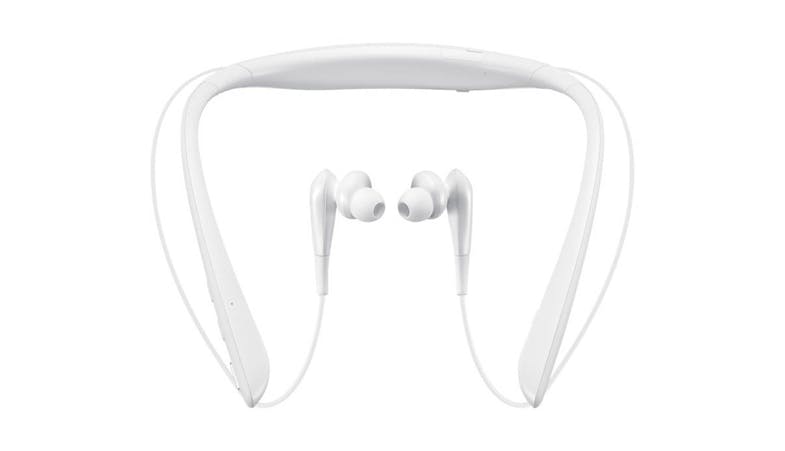 SAMSUNG LEVEL U PRO ANC BLUETOOTH HEADPHONES (WHITE) EO-BG935CWEGWW
