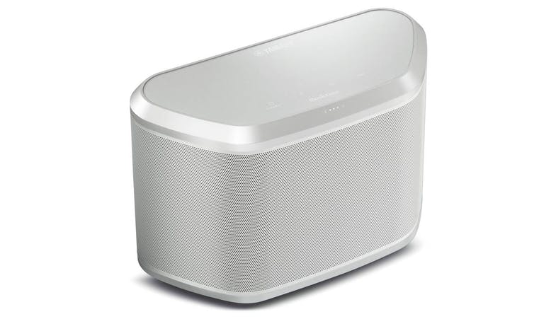 YAMAHA WIRELESS STREAMING SPEAKER (WHITE) WX-030