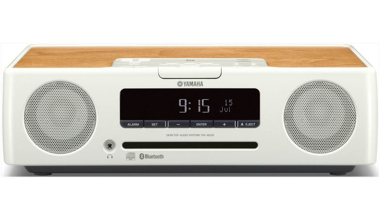YAMAHA AUDIO DESKTOP (WHITE) TSX-B235
