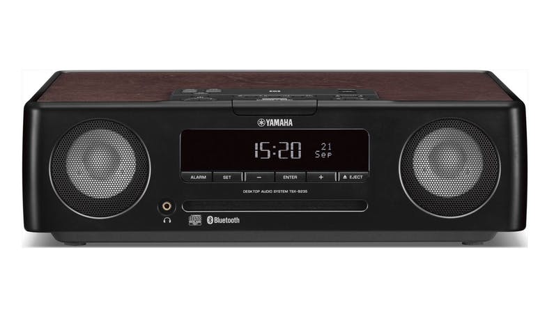 YAMAHA AUDIO DESKTOP (BLACK) TSX-B235