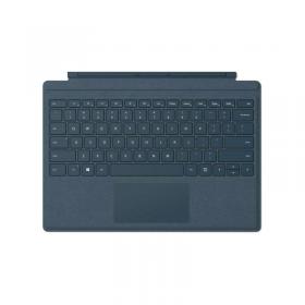 MICROSOFT SURFACE PRO SIGNATURE TYPE COVER (COBALT BLUE) FFP-00035