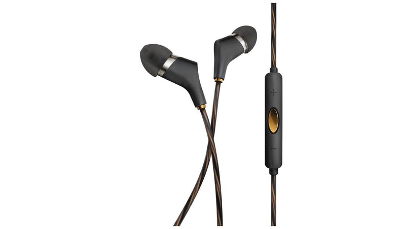 KLIPSCH IN EAR HEADPHONE (BLACK) X6I