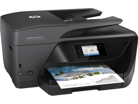 HP OFFICEJET PRO 6970 ALL-IN-ONE PRINTER J7K34A