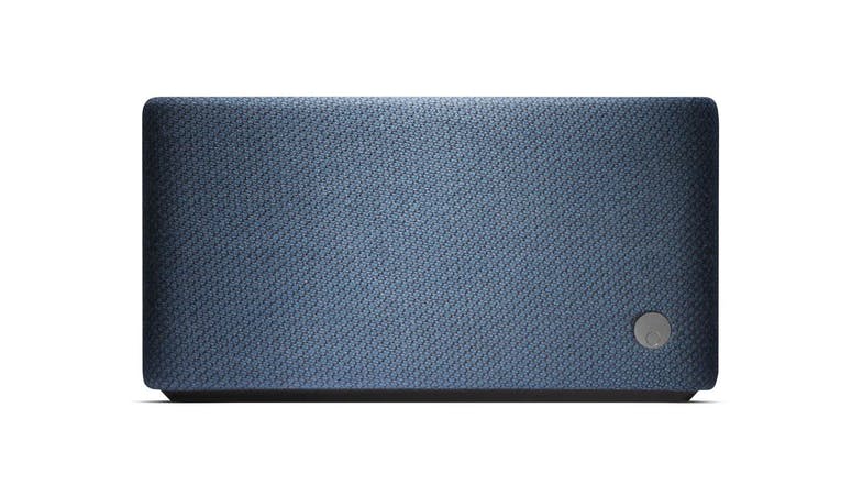 CAMBRIDGE AUDIO YOYO (S) PORTABLE BLUETOOTH SPEAKER (BLUE)