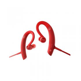 SONY XB80BS WIRELESS SPORTS IN-EAR EARPHONE (RED) MDR-XB80BS
