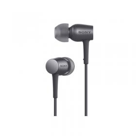 SONY H.EAR IN-EAR EARPHONE (BLACK) MDR-EX750AP
