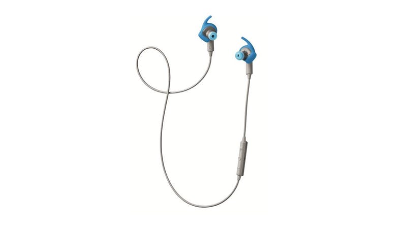 JABRA SPORT COACH WIRELESS BLUETOOTH EARPHONE