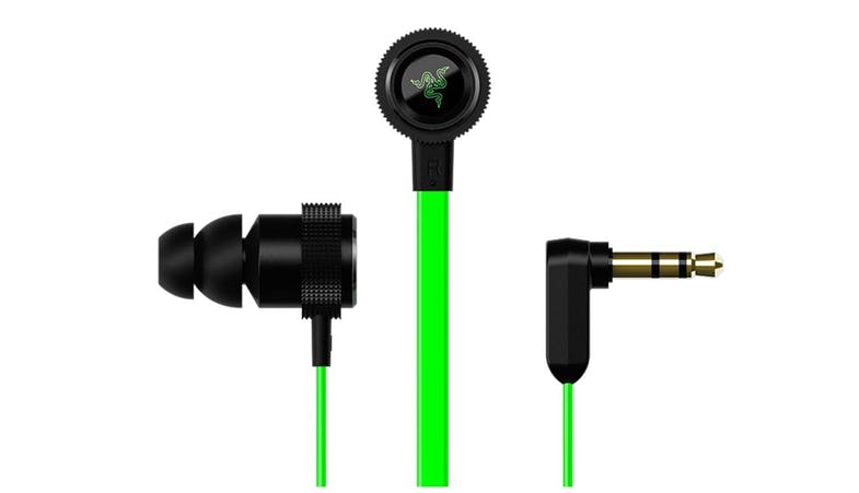 RAZER HAMMERHEAD V2 EARPHONE RZ12-01730100-R3U1