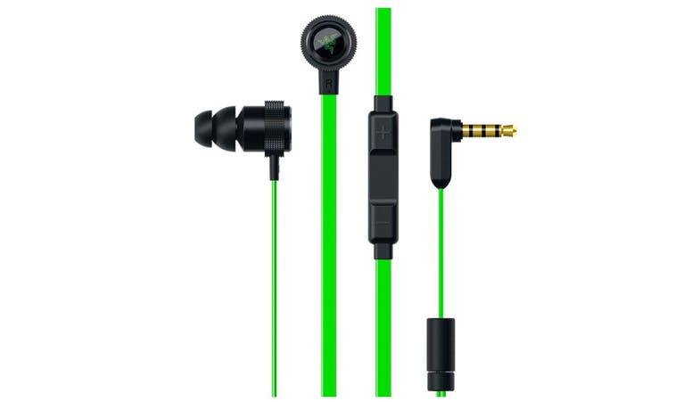 RAZER HAMMERHEAD PRO V2 EARPHONE RZ04-01730100-R3A1