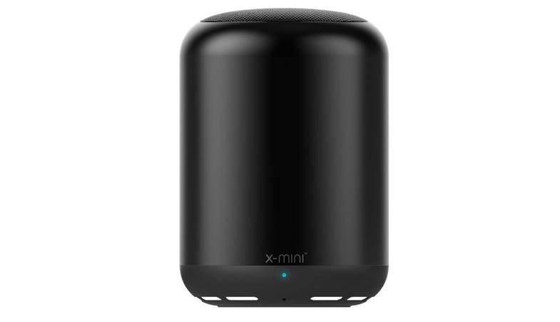 X-MINI KAI X3 PORTABLE SPEAKER (MYSTIC GREY) XAM33-MG