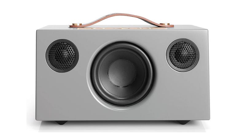 AUDIO PRO WIRELESS SPEAKER (GREY) ADDON C5
