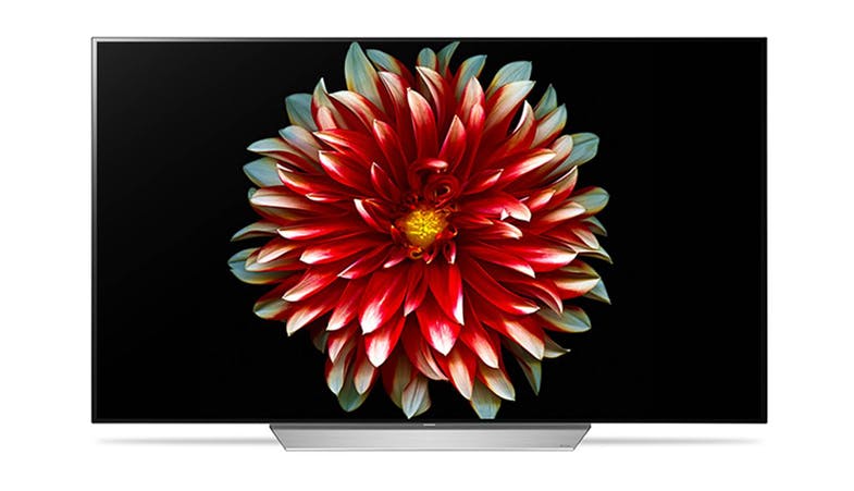 LG 65IN ULTRA HD SMART 4K OLED TV OLED65C7T