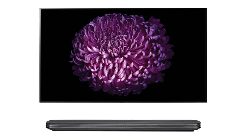 LG 77IN UHD SMART 4K LED TV OLED77W7T