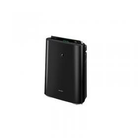 SHARP PLASMACLUSTER AIR PURIFIER W HUMIDIFYING FUNCTION (BLACK) KC-D40E