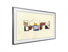 SAMSUNG LS003 THE FRAME LIFESTYLETV 65IN UHD 4K SMART TV UA65LS003AKXXS