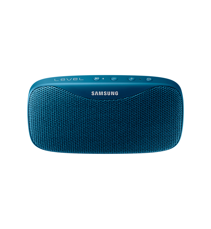 SAMSUNG LEVEL BOX SLIM (BLUE) EO-SG930CLEGWW