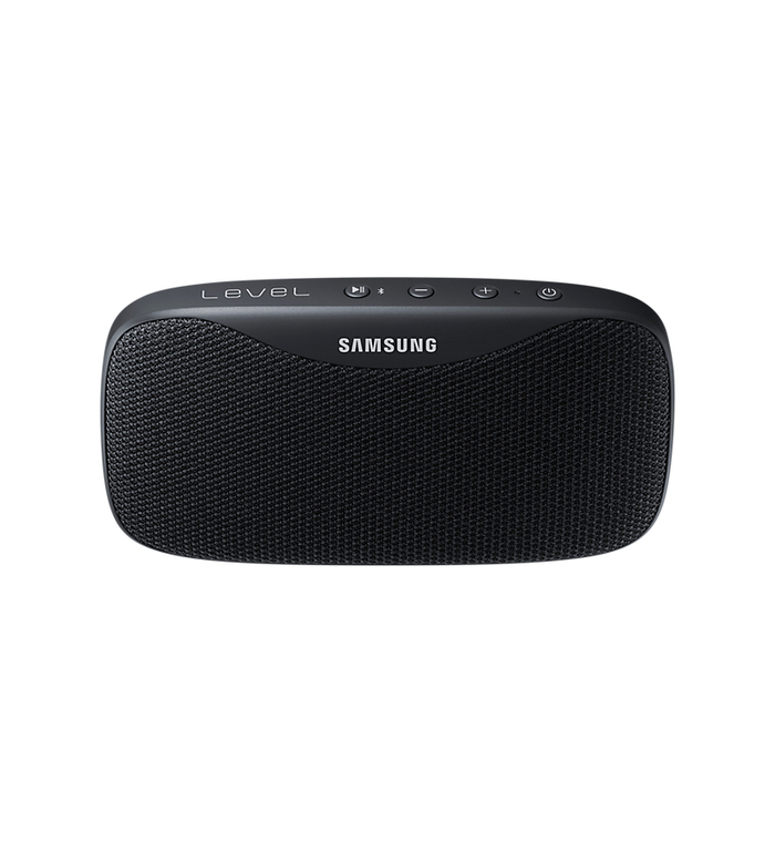 SAMSUNG LEVEL BOX SLIM (BLACK) EO-SG930CBEGWW