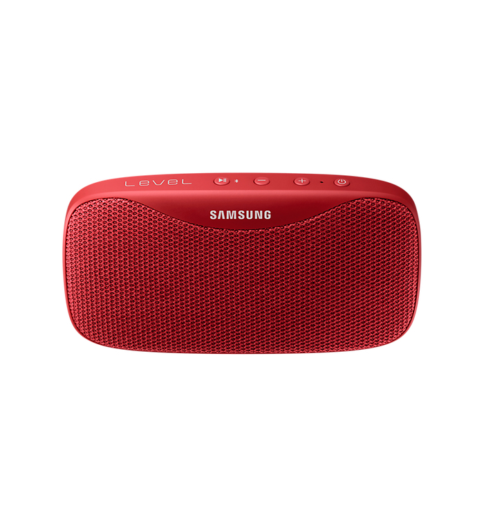 SAMSUNG LEVEL BOX SLIM (RED) EO-SG930CREGWW