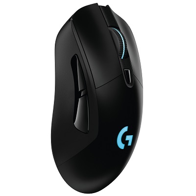 LOGITECH G403 WIRELESS PRODIGY GAMING MOUSE 910-004819