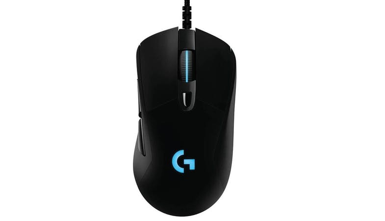 LOGITECH G403 WIRED PRODIGY GAMING MOUSE 910-004826