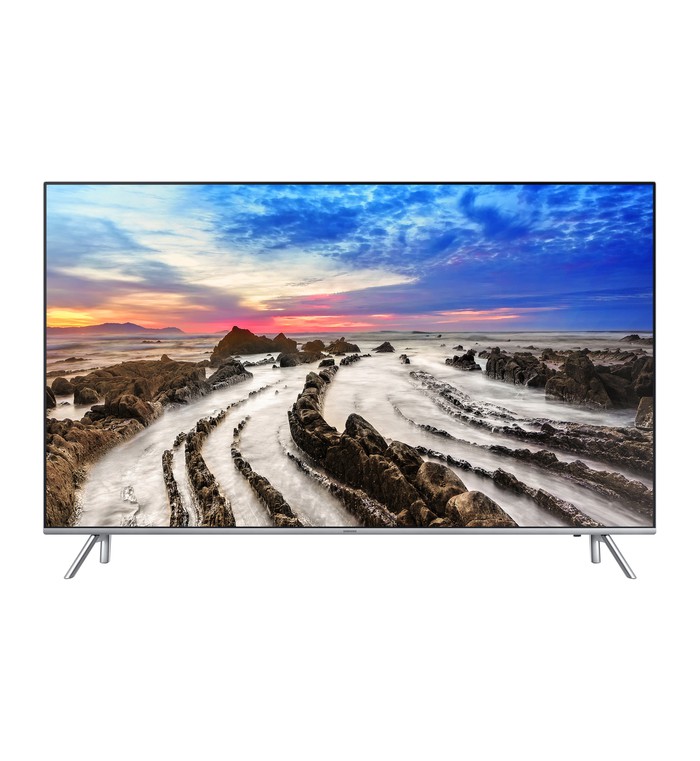 SAMSUNG PREMIUM 75IN UHD SMART TV UA75MU7000KXXS