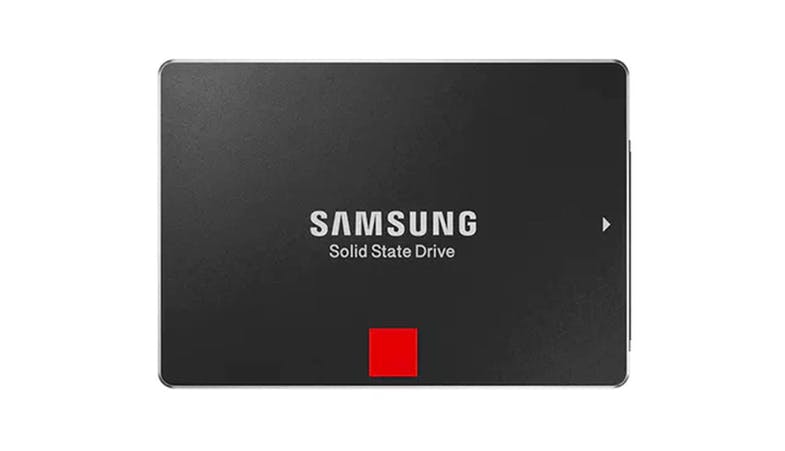 SAMSUNG 850 PRO SATA III 2.5IN SSD 512GB MZ-7KE512BW