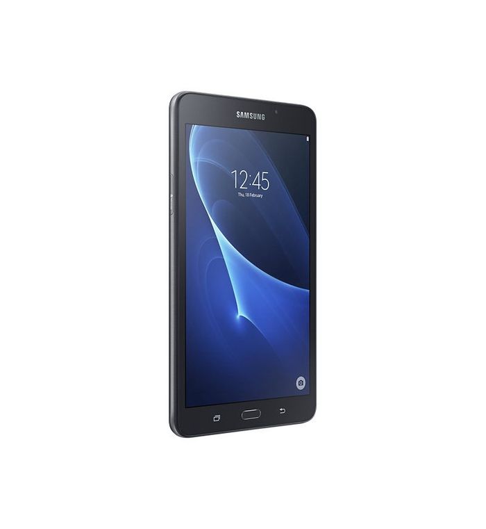 SAMSUNG GALAXY TAB A 7IN 8GB (BLACK) SM-T280NZKAXSP