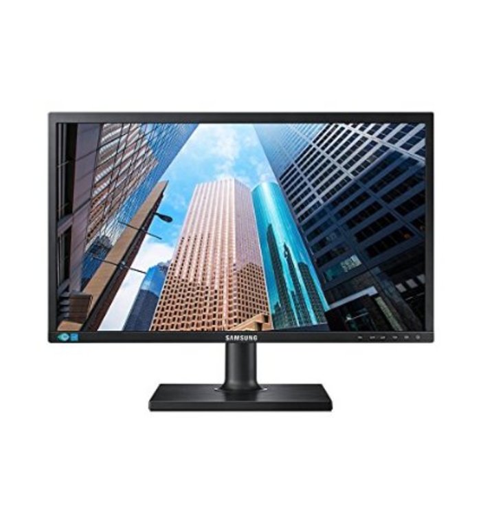 SAMSUNG 27IN LED MONITOR S27E450B