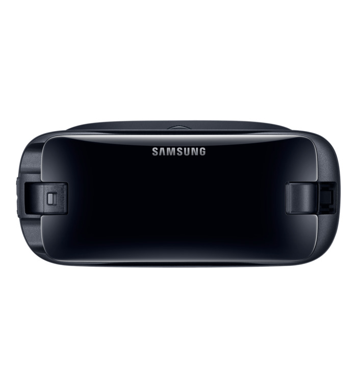 SAMSUNG GEAR VR3 SM-R324NZAAXSP