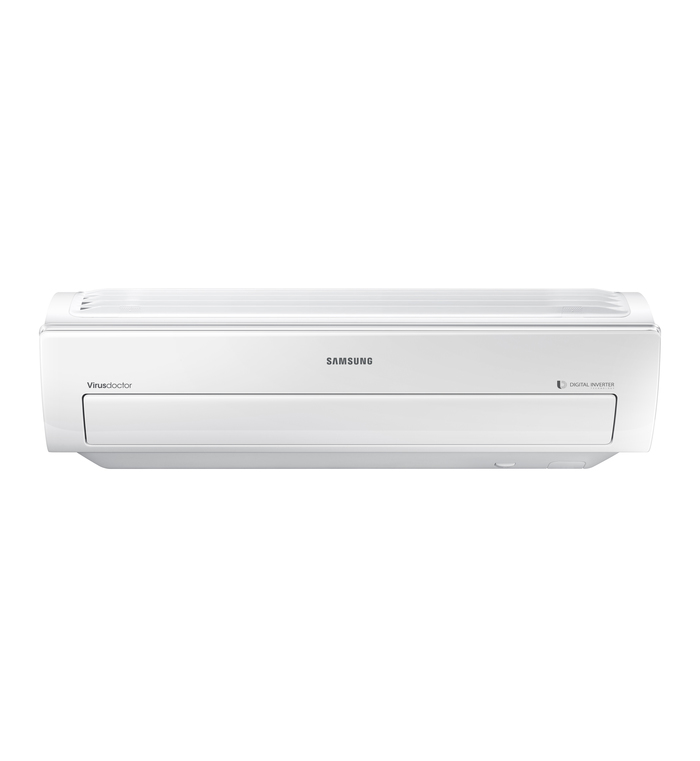 SAMSUNG INVERTER SYS 3 W BUILT-IN SMART WI-FI (AJ026MCJ3EC/SP / AJ009MBADEC/SP (3))