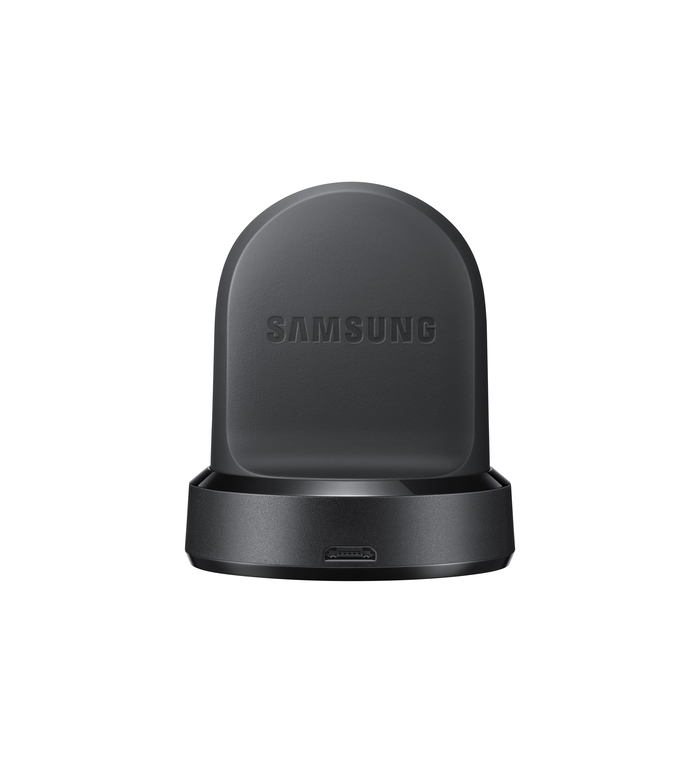 SAMSUNG GEAR S3 WIRELESS CHARGING DOCK EP-YO760BBEGWW