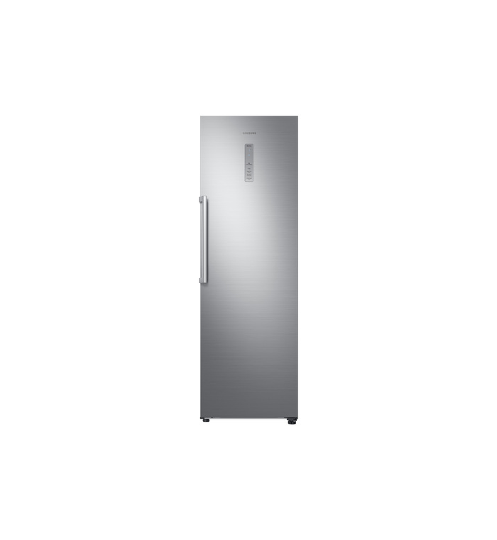 SAMSUNG 1 DR REFRIGERATOR (GROSS 394L) (SILVER) RR39M71357F/SS