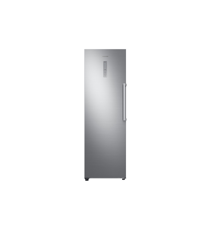 SAMSUNG 1 DR REFRIGERATOR (GROSS 330L) (SILVER) RZ32M71157F/SS