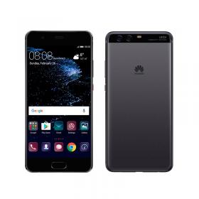 HUAWEI P10 PLUS 5.5IN 6GB 128GB LTE (GRAPHITE BLACK)