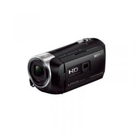 SONY HANDYCAM W BUILT IN PROJECTOR HDR-PJ410