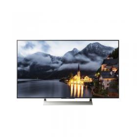 SONY X9000E 65IN LED HD SMART TV (SILVER) KD-65X9000E