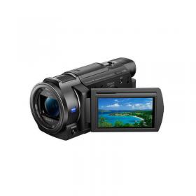 SONY HANDYCAM W EXMOR R CMOS SENSOR FDR-AX33