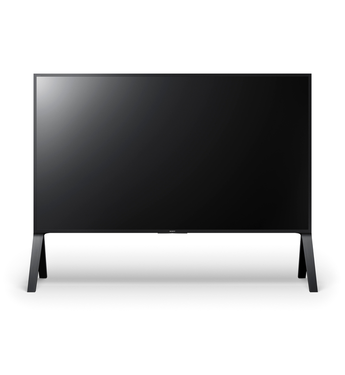 SONY Z9D 100IN 4K ULTRA HD SMART TV KD-100Z9D