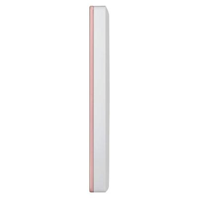 SEAGATE 2TB BACKUP PLUS SLIM (ROSE GOLD) STDR2000309