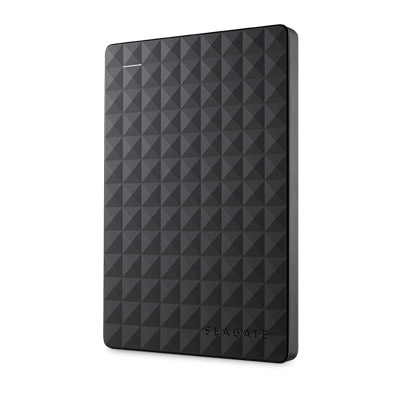 SEAGATE 2TB EXPANSION PORTABLE HARD DRIVE STEA2000400