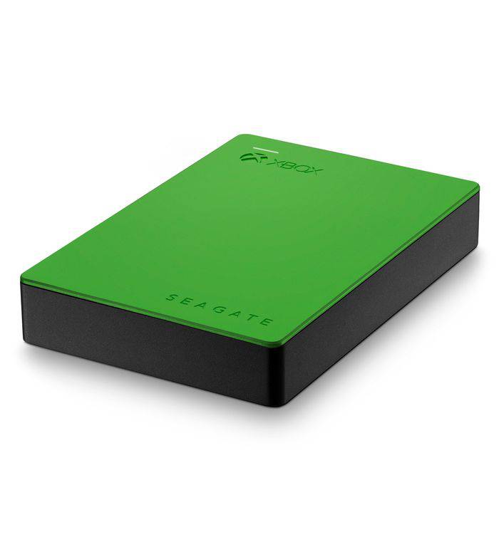 SEAGATE 4TB GAME DRIVE FOR XBOX STEA4000402